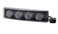 фото thumb №1, Габаритний ліхтар scania дахова "4/r" led-przewód+ штекер 1798980