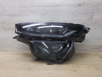 фото thumb №11, Skoda kodiaq 2023 перед сторона ліва лампи передні