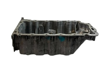 фото thumb №8, Поддон opel vectra c estate r90400247 2.0l дизель 2003