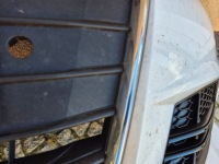 Audi a4 b9 s-line бампер перед 8w0 Недорого, фото thumb