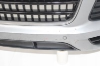 фото thumb №8, Бампер перед передний audi q7 4l 05-09r омыватель pdc