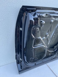 фото thumb №10, Двері зад задні праві audi q8 18-