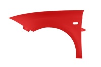 фото thumb №1, Крила seat leon ii 2 1p1 ls3h лівий 05-12