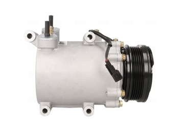 фото thumb №10, Компресор кондиціонера nissens 89327 pl dystrybucja