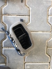 фото thumb №2, Vw t-roc решітка обдув ліва 2ga819703