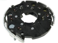 фото thumb №2, Диодный мост выпрямительный генератора arc0063 as-pl