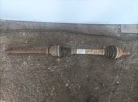 фото thumb №1, Привідний вал права citroen ds4 1.6 бензин автоматична коробка передач