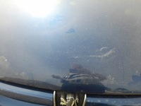 фото thumb №7, Peugeot 307 капот крышка двигателя eged