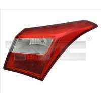 фото thumb №3, Лампа hyundai i30 11-16 зад левая