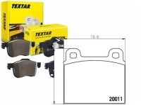 Купить Тормозные колодки тормозные mercedes /8 w115 heckflosse w1, фото thumb