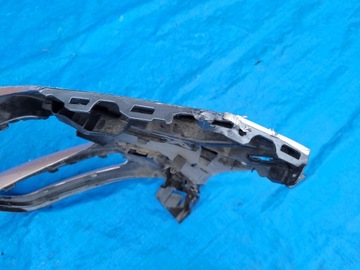 фото thumb №10, Porsche cayenne iii 3 | бампер перед переднє 9y080722 | 0690