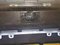 фото thumb №13, Vw tiguan ii рестайлинг r бампер перед pdc камера 5na807221d