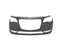 Купить Chrysler 300c 2015 - бампер передний с pdc 9, фото thumb