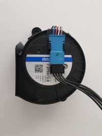 фото thumb №1, 2670 вентилятор лампи led bmw f06 f01 63117275973