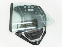 фото thumb №1, Подъемник стекло левый задняя стекло volvo c70 i 8626972