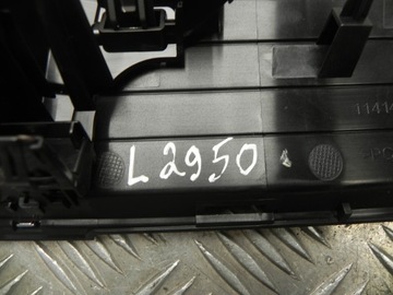 фото thumb №5, Насадка воздушная renault zoe 2020 центральный 681044010r