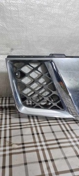 фото thumb №6, Решётка радиатора решётка nissan navara d40