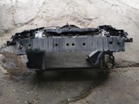 фото thumb №1, Ford focus mk2 1.6 16v pas передній