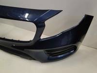 фото thumb №9, Mercedes gla x156 156 lift бампер передній amg pts