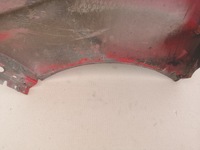 фото thumb №13, Крыло правый перед opel vivaro a lift 06-14