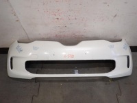 фото thumb №1, Бампер перед передний renault twingo iii lift 2018- 620221014