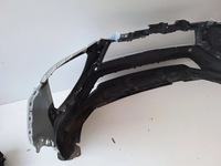 фото thumb №9, Mitsubishi eclipse cross рестайлинг бампер перед 6400k954zz оригинал