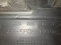 фото thumb №15, Mercedes glk x204 12-15 lift бампер задняя задний a2048855638