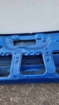 фото thumb №11, Крышка багажника зад задняя kia ceed iii hb