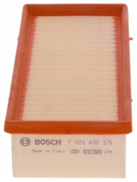 Bosch f 026 400 376 фільтр повітря Ціна, фото thumb