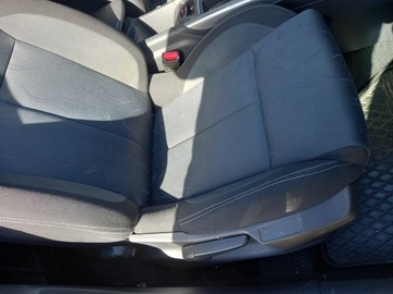 фото thumb №7, Citroen c4 ii комплект сидінь сидіння сидіння диван