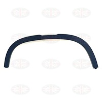 фото thumb №1, Молдинг подкрылок левая перед land rover defender l663 lr161059