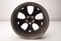 фото thumb №11, Jeep renegade алюминиевый диск r18" 7j 5x110 et40 735577527