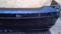 фото thumb №7, Bmw e65 fl sedan бампер задний pdc 475/9
