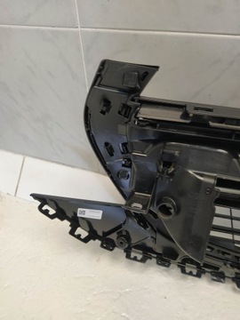 фото thumb №14, Mercedes eqc w293 293 решітка бампера перед камера решітка радіатора