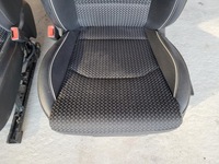 фото thumb №7, Сиденье левый правый сиденья заднее сиденье комплект kia xceed