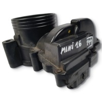 Купить Дроссельная заслонка mini cooper r56 1.6 16v vti v757437980 a2c53252208, фото thumb