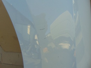 фото thumb №9, Крило лівий перед seat leon iv гібрид 5fa821105a