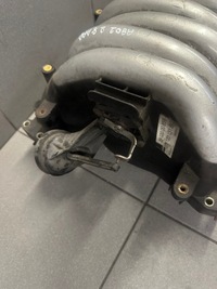 фото thumb №8, Колектор всмоктуючий audi a8 d2 2.8 apr 078133151bg