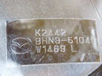 фото thumb №7, Mazda 3 bm 2012-2016 лампа левый перед передняя левая комплектная