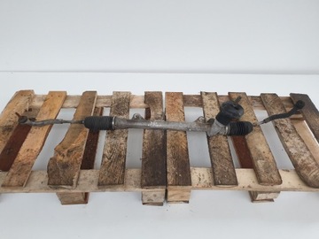 фото thumb №7, Renault zoe трансмісія рейка рульового управління 490016510r