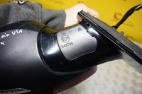 фото thumb №12, Nissan altima 2019 - 2023 зеркало наружное левая 14 pin usa