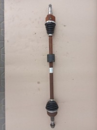 Ford focus mk4 1.5 eco. aut. 18- привідний вал права jx67-3b436-fad Ціна, фото thumb