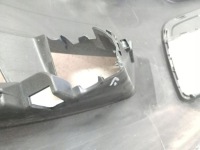 Бампер перед передний ford mondeo mk4 07-10 sprysk Киев, фото thumb