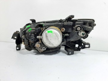 фото thumb №13, Subaru outback iii рестайлінг 09r лампа праві перед ксенон розпилювач