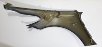 Крило правий перед tesla model 3 1091093-f Ціна, фото thumb