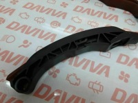 Smart fortwo напрямна направляюча ланцюга розподільного валу 1.0 бензин 52kw 71 hp 2014 Київ, фото thumb