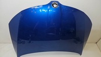 фото thumb №2, Капот кришка двигуна skoda rapid 5ja оригінальна