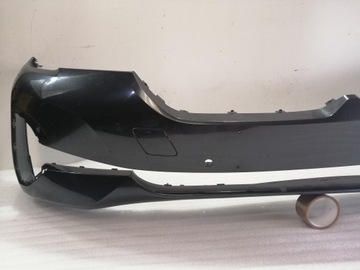 фото thumb №7, Bmw g30 g31 рестайлинг бампер перед