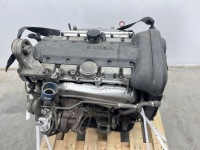 Volvo v70 ii s60 s80 xc90 двигун kompletny 2.5 t b5254t2 film! з pracy Зі Шроту, фото thumb