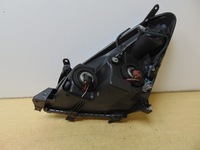 фото thumb №9, Лампа права перед toyota corolla verso lift europa